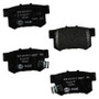 Disc Brake Pad Set 355035051 - front view