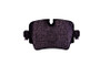 Disc Brake Pad Set 355021161