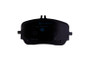 HELLA Disc Brake Pad Set 355039211 355039211 - back view
