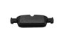 Disc Brake Pad Set 355025531 - side view