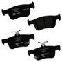 Disc Brake Pad Set 355036401 - front view