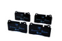 Disc Brake Pad Set 355043321 - front view