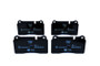 Disc Brake Pad Set 355043321