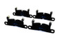 HELLA Disc Brake Pad Set 355042921 355042921 - front view