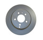 Disc Brake Rotor 355103702 - front view