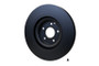 Disc Brake Rotor 355110112 - back view