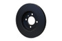 Disc Brake Rotor 355100652 - back view