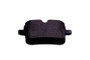 Disc Brake Pad Set 355037991 - angled view