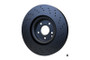 Disc Brake Rotor 355110132 - back view