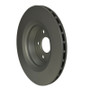 Disc Brake Rotor 355113982 - back view