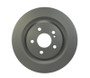 Disc Brake Rotor 355113992 - front view