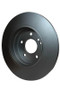 Disc Brake Rotor 355104322 - back view