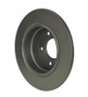Disc Brake Rotor 355112642 - back view