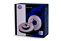 Disc Brake Rotor 355114002 - packaging
