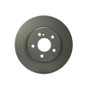 Disc Brake Rotor 355118942 - front view