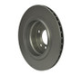 Disc Brake Rotor 355112662 - back view