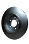 Disc Brake Rotor 355107692 - back view