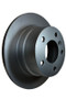Disc Brake Rotor 355104822 - front view