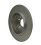 Disc Brake Rotor 355121952 - back view