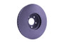 Disc Brake Rotor 355119271 - back view
