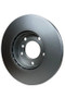 Disc Brake Rotor 355102582 - back view