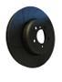 Disc Brake Rotor 355120771 - front view