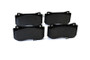 Semi-Metallic Disc Brake Pad Set 355047071 - back view