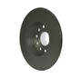 Disc Brake Rotor 355116972 - back view