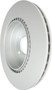 Disc Brake Rotor 355111852 - left view