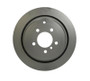 Disc Brake Rotor 355115292 - front view