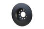 Disc Brake Rotor 355122452 - back view
