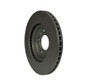 Disc Brake Rotor 355122292 - back view