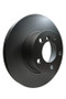 Disc Brake Rotor 355111922 - front view
