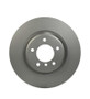 Disc Brake Rotor 355113532 - front view