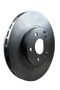Disc Brake Rotor 355122472 - front view
