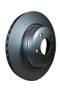 Disc Brake Rotor 355111962 - front view