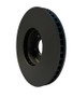 Disc Brake Rotor 355120891 - back view