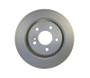 Disc Brake Rotor 355106912 - front view