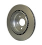 Disc Brake Rotor 355106912 - back view