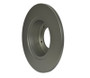 Disc Brake Rotor 355122322 - back view