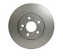 Disc Brake Rotor 355122842 - front view