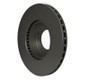 Disc Brake Rotor 355122152 - back view