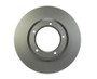 Disc Brake Rotor 355122332 - front view