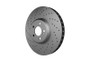 Disc Brake Rotor 355134451 - front view