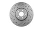 Disc Brake Rotor 355134451