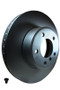 Disc Brake Rotor 355109922 - front view