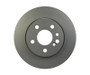 Disc Brake Rotor 355122172 - front view
