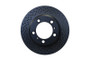 Disc Brake Rotor 355120222