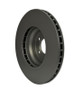 Disc Brake Rotor 355109982 - back view