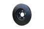 Disc Brake Rotor 355120352 - back view
